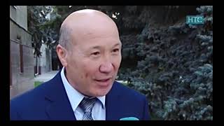 #Итоги Недели (17.09.18–23.09.18) / #Подборка Главных Новостей Недели / #НТС – #Кыргызстан