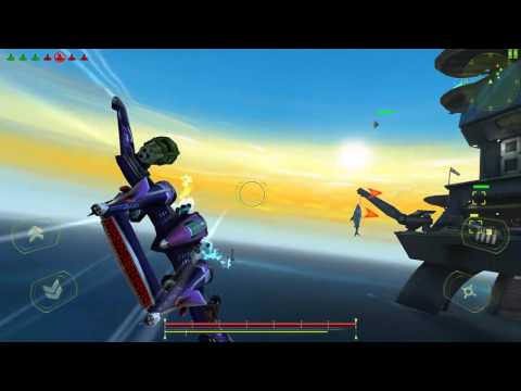 Mobile Malarkey: Bombshells: Hell's Belles