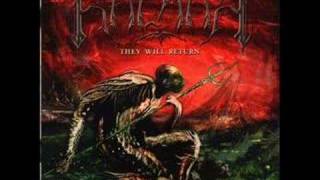 Kalmah - They will return