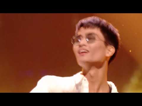 Bonapart & Madi Rymbaev - Шоколад (JYL TAŃDAÝY 2019)