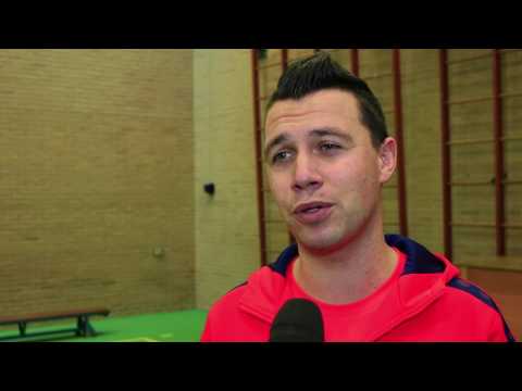 Be-leef Sport & Bewegen - Talent & talentontwikkeling (afl. 2) - dinsdag 21 februari