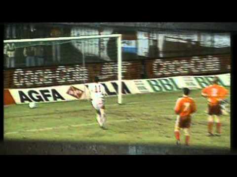 Standard De Liege - Royal Antwerp FC [1992-1993]