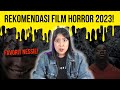REKOMENDASI FILM SERIES HOROR NERROR APPROVED SPOOKTOBER 2023