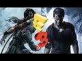 10 самых ожидаемых игр E3 2015 