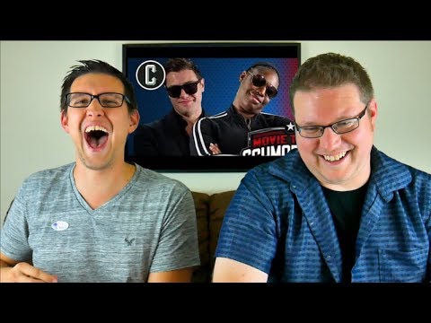 Schmoedown Reactions - Singles Tournament - Ben Bateman v Jeanine The Machine - 11/6/18