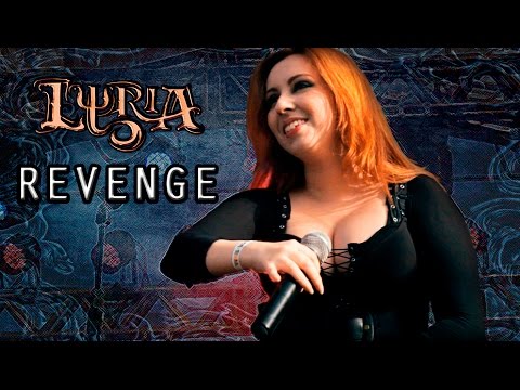 Lyria - Revenge (Official Music Video)