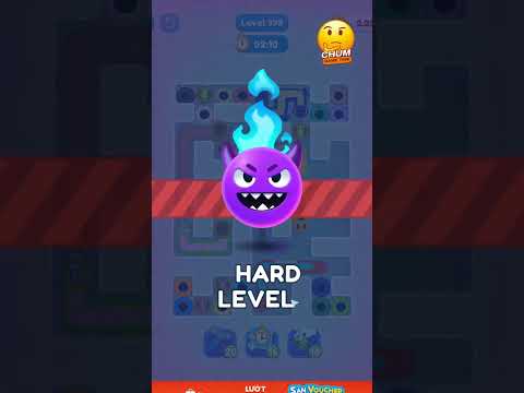 Level 997 preview - Hell Mode