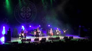 Flogging Molly - Float - Riverbend 6.13.15