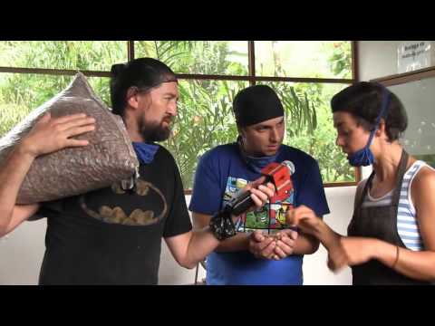 AVESPADOS / Programa 07 - Chocolate en Pacto - Parte 3