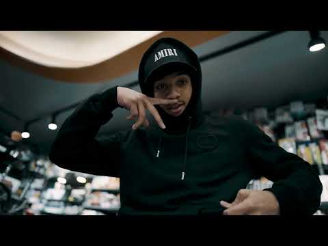 Swifty - Gotham City [Official Music Video]