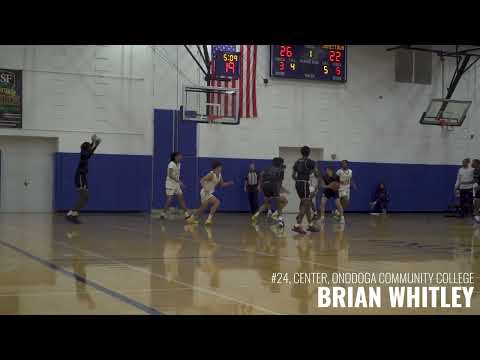 Brian Whitley OCC #24 Highlight Reel