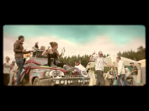 Friends - MOLLONO.BASS & FRIENDS - Part Two - 3000Grad025