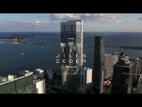 Welcome to the Crown Jewel Penthouse at the Four Seasons