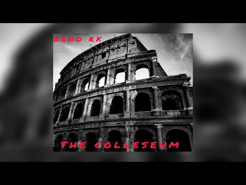 Reno Rx - All Time High (Prod. Reno Rx) (New Official Audio)