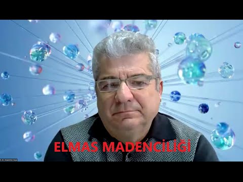 IŞILTILI ELMAS ve PIRLANTA MADENCİLİĞİ ve ELMAS PAZARLAMA STRATEJİSİ