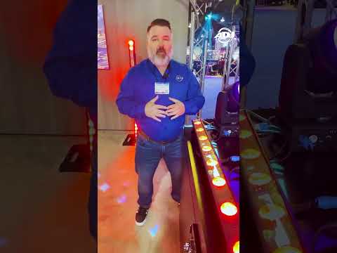 American DJ UBL12H