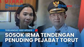 Nama Irma Tendengan Mencuat seusai Tuding Pejabat Toraja Utara Terkait Pengedar Narkoba
