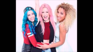 LA FUNCIÓN SWEET CALIFORNIA LETRA