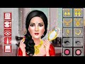 Katrina Kaif Wedding Dress Up And Make Up Game Bollywood Royal Wedding Game
