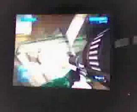 Me modding halo 2 Relic