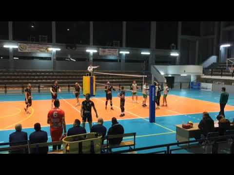 Showy Boys Galatina - Serie D