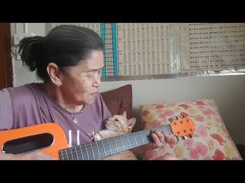 Somewhere my love. Cover by Malinda Herman.