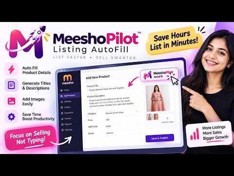 Item video thumbnail