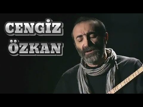 Cengiz Özkan - Yayladan Gel Kömür Gözlüm