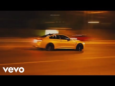 Night Lovell x Bones x Shahmen - Night Mafia V