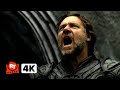 Man Of Steel 2013 The War For Krypton Movieclips
