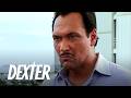 Dexter Faces Off With Miguel S3 E10 Dexter SHOWTIME On Paramount