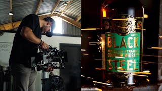 We shot a commercial for Dr DisRespect - Behind the Scenes