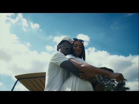 Maizer - SINA HABARI (Official Video)