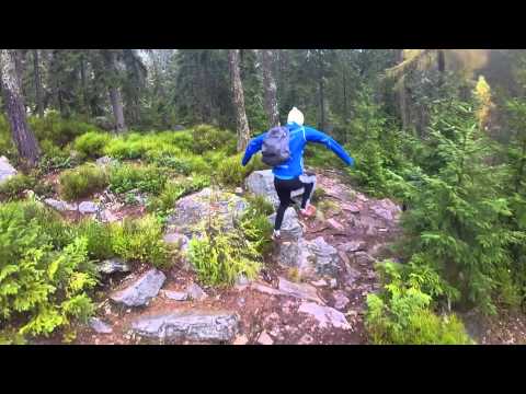 Ollerup E14 - Czech Trip Trailer