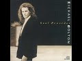 Michael Bolton Love Cuts Deep subtitulado