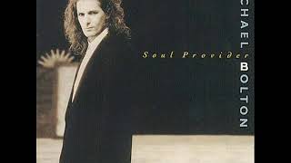 Michael Bolton Love Cuts Deep subtitulado