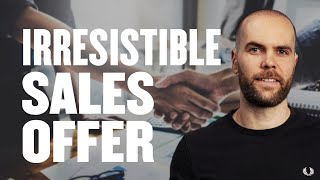 A New Approach To Selling That Makes People Buy — Masterclass w/Matt Essam