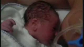 Irene, nacida el 4 de julio