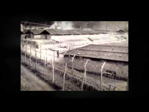 Prison Camps in North Korea