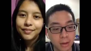 Download lagu Love Will Fid A Way (Smule Cover) - @shanazs ft. @360_HengKinBuay mp3 Download lagu Love Will Fid A Way (Smule Cover) - @shanazs ft. @360_HengKinBuay mp3