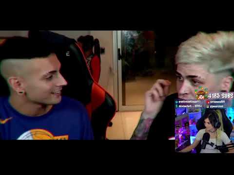 CRISTININI REACCIONA A LIT killah Freestyle - “ASH” 🔥