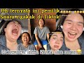 The Original Owner Of The Viral TikTok Laughing Voice ShaniAmelia And Soimah