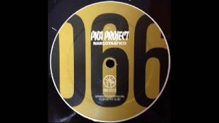 PKA Project – Narcotráfico (Atmósfera Mix) 2001