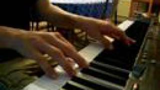 Becoming the Archetype - Elegy (my piano cover)