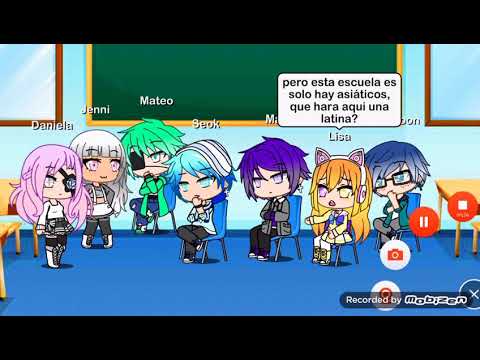 ˜”*°•.˜”*°• LA APUESTA // capítulo 1\\ •°*”˜.•°*”˜