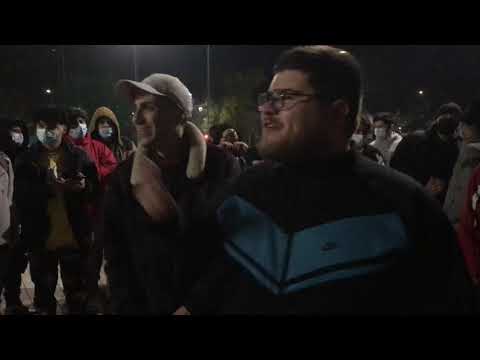 ACERTIJO vs CARA Y SELLO - Semifinal SANJA FREE Vol. 02