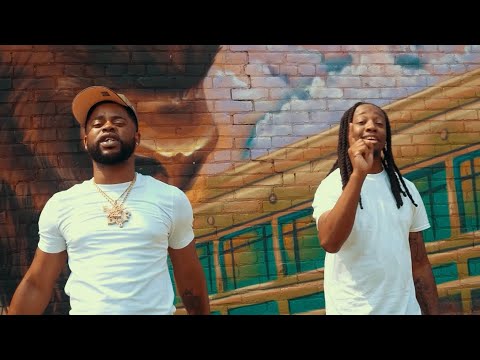 BSF Struggle Mike x Heem x Sule - Well I Do (New Official Music Video) Prod. DJ Benoit