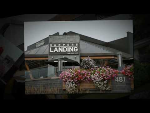 South Oakville Homes For Sale Oakville Bungalow 100 ft x 272 ft Lot