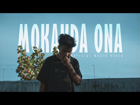 Sando - Mokakda Ona | මොකක්ද ඕනා | Official Music Video