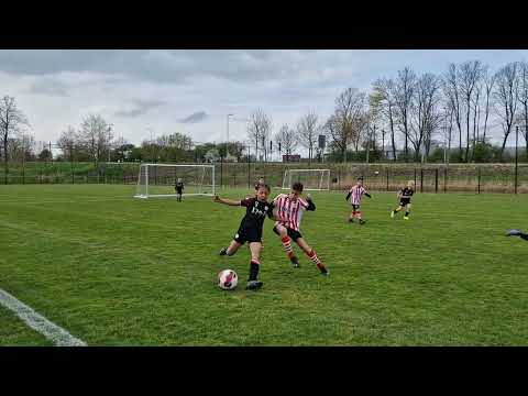 DBS JO10 - SPARTA JO10-2 30-03-2022 1/4